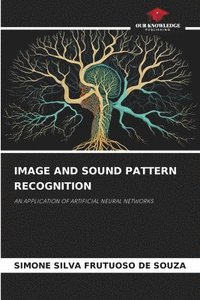 bokomslag Image and Sound Pattern Recognition