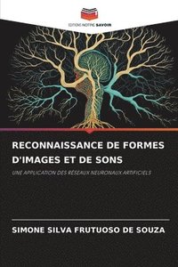 bokomslag Reconnaissance de Formes d'Images Et de Sons