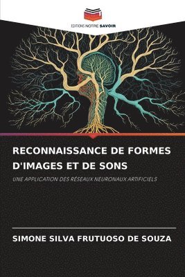 bokomslag Reconnaissance de Formes d'Images Et de Sons