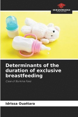 Determinants of the duration of exclusive breastfeeding 1