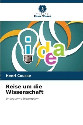 Reise um die Wissenschaft 1