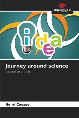 Journey around science 1