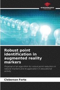 bokomslag Robust point identification in augmented reality markers