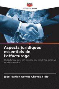 bokomslag Aspects juridiques essentiels de l'affacturage