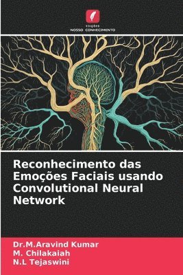 Reconhecimento das Emoes Faciais usando Convolutional Neural Network 1