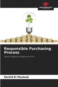 bokomslag Responsible Purchasing Process