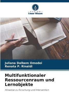 Multifunktionaler Ressourcenraum und Lernobjekte 1