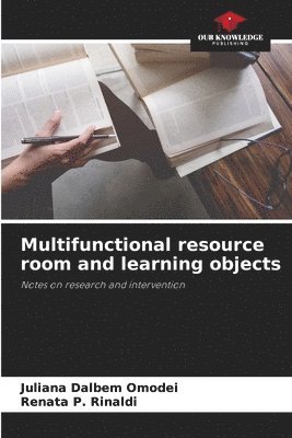 Multifunctional resource room and learning objects 1