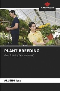 bokomslag Plant Breeding