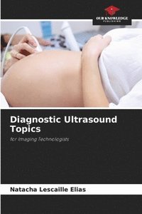 bokomslag Diagnostic Ultrasound Topics