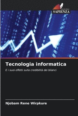 Tecnologia informatica 1
