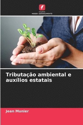 Tributao ambiental e auxlios estatais 1