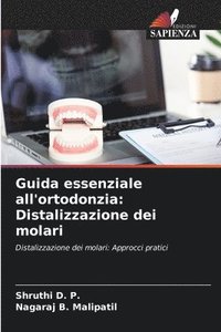 bokomslag Guida essenziale all'ortodonzia