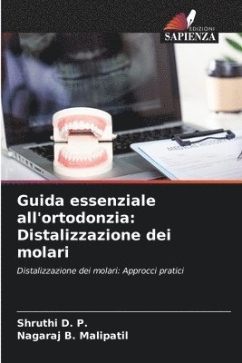 bokomslag Guida essenziale all'ortodonzia