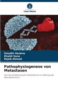 bokomslag Pathophysiogenese von Metastasen