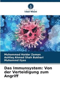 bokomslag Das Immunsystem