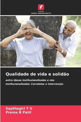 Qualidade de vida e solido 1