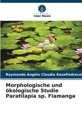 Morphologische und kologische Studie Paratilapia sp. Fiamanga 1