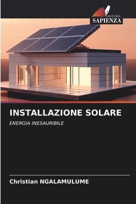 Installazione Solare 1