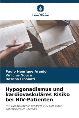 bokomslag Hypogonadismus und kardiovaskulres Risiko bei HIV-Patienten