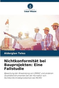 bokomslag Nichtkonformitt bei Bauprojekten