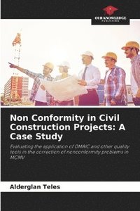 bokomslag Non Conformity in Civil Construction Projects