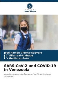 bokomslag SARS-CoV-2 und COVID-19 in Venezuela