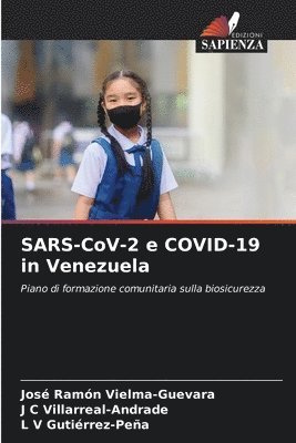 SARS-CoV-2 e COVID-19 in Venezuela 1