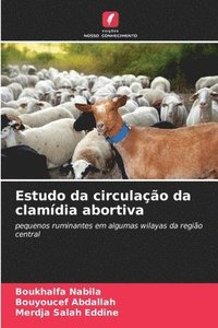 bokomslag Estudo da circulao da clamdia abortiva