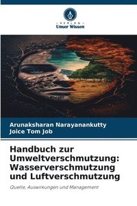 bokomslag Handbuch zur Umweltverschmutzung