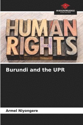 Burundi and the UPR 1
