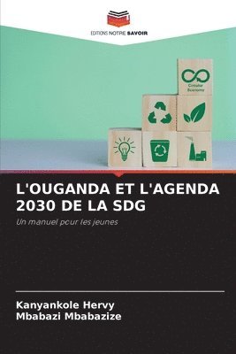 L'Ouganda Et l'Agenda 2030 de la Sdg 1