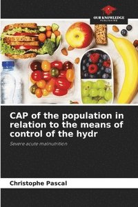 bokomslag CAP of the population in relation to the means of control of the hydr