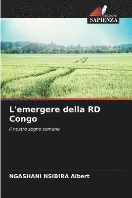 L'emergere della RD Congo 1