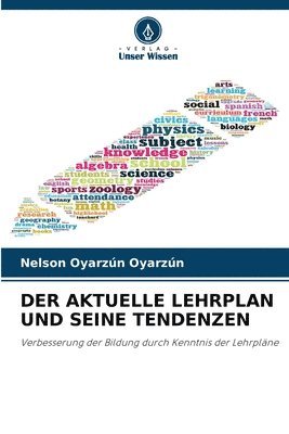 bokomslag Der Aktuelle Lehrplan Und Seine Tendenzen