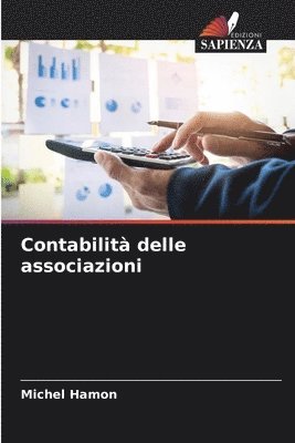 bokomslag Contabilit delle associazioni