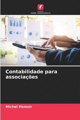 Contabilidade para associaes 1