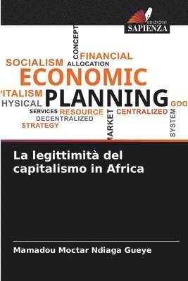 La legittimit del capitalismo in Africa 1
