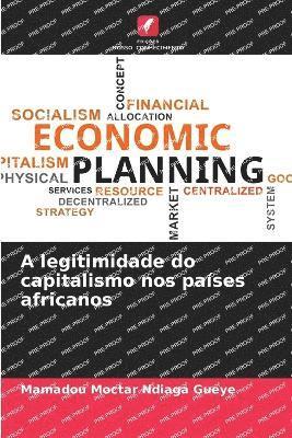 A legitimidade do capitalismo nos pases africanos 1