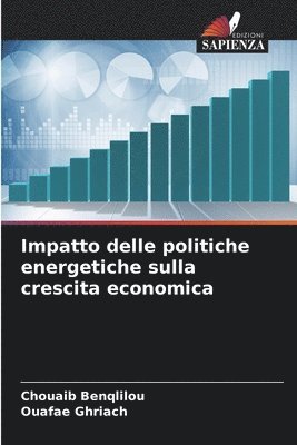 bokomslag Impatto delle politiche energetiche sulla crescita economica