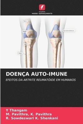 Doena Auto-Imune 1