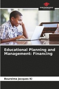 bokomslag Educational Planning and Management