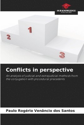 Conflicts in perspective 1