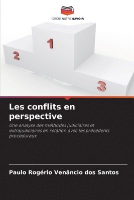 Les conflits en perspective 1