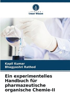 Ein experimentelles Handbuch fr pharmazeutische organische Chemie-II 1