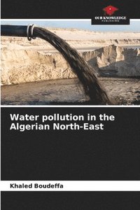 bokomslag Water pollution in the Algerian North-East