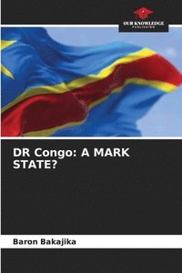 bokomslag DR Congo
