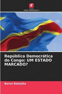 bokomslag Repblica Democrtica do Congo