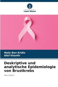bokomslag Deskriptive und analytische Epidemiologie von Brustkrebs