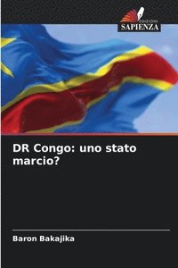 bokomslag DR Congo